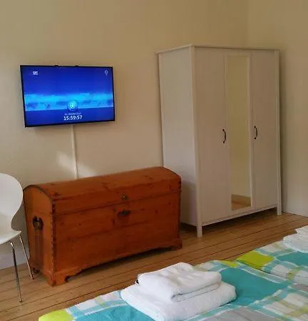 Διαμέρισμα Lage! Im Herzen Von Einbeck! 3 Schlafzimmer, Garten! *