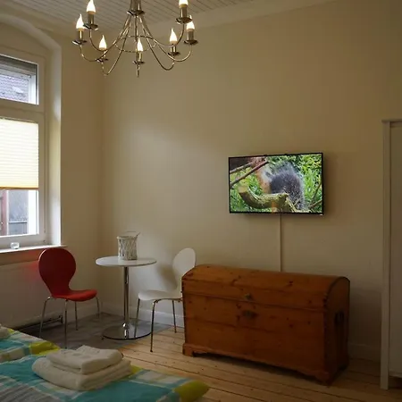 Lage! Im Herzen Von Einbeck! 3 Schlafzimmer, Garten! Appartamento *