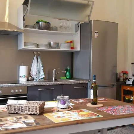 Lage! Im Herzen Von Einbeck! 3 Schlafzimmer, Garten! Apartmán *
