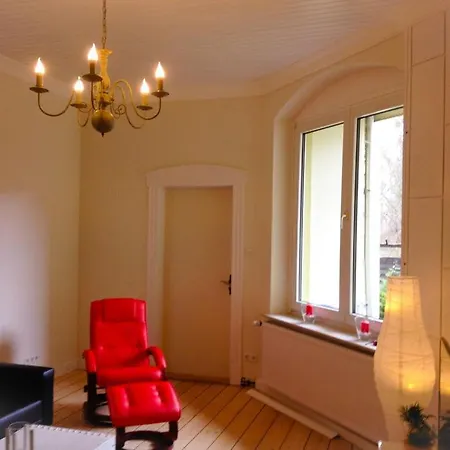 Lage! Im Herzen Von Einbeck! 3 Schlafzimmer, Garten! Appartamento Einbeck