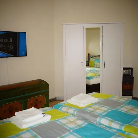 Lage! Im Herzen Von Einbeck! 3 Schlafzimmer, Garten! Appartamento Einbeck