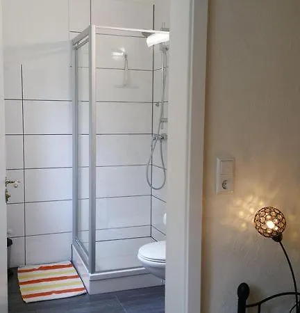 Διαμέρισμα Lage! Im Herzen Von Einbeck! 3 Schlafzimmer, Garten!