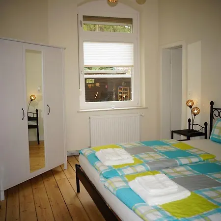 Lage! Im Herzen Von Einbeck! 3 Schlafzimmer, Garten!