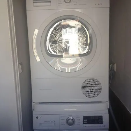 Διαμέρισμα Lage! Im Herzen Von Einbeck! 3 Schlafzimmer, Garten! *