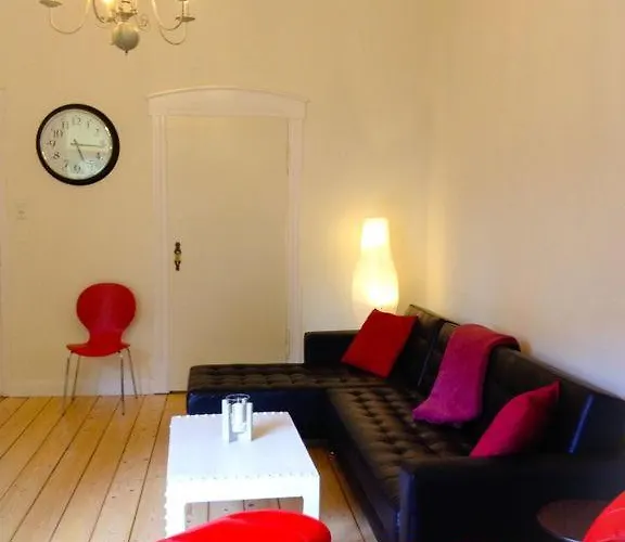 Exklusives 4* Im Herzen Von Einbeck! 3 Schlafzimmer, Garten! Apartment