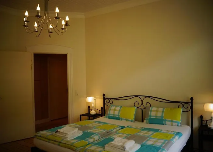 Lage! Im Herzen Von Einbeck! 3 Schlafzimmer, Garten! *